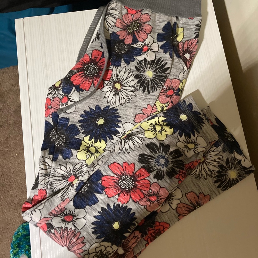 Lounge pants